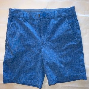 Vineyard Vines Boys Performance Shorts